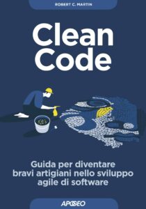 Clean Code, di Robert C Martin