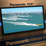 Plasma TV: Panasonic e Hitachi sempre più vicine